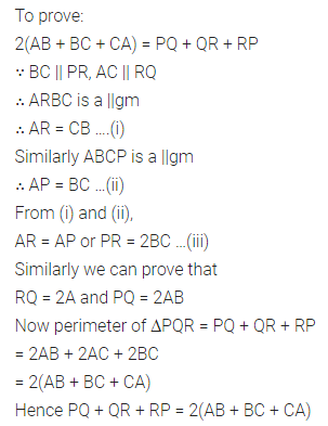 ML Aggarwal Class 8 Solutions for ICSE Maths Chapter 13 Understanding Quadrilaterals Ex 13.2 25