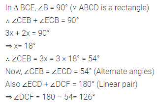 ML Aggarwal Class 8 Solutions for ICSE Maths Chapter 13 Understanding Quadrilaterals Ex 13.3 11