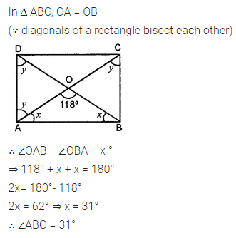 ML Aggarwal Class 8 Solutions for ICSE Maths Chapter 13 Understanding Quadrilaterals Ex 13.3 13