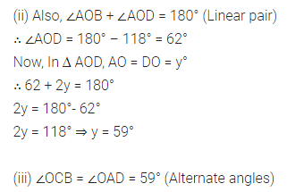 ML Aggarwal Class 8 Solutions for ICSE Maths Chapter 13 Understanding Quadrilaterals Ex 13.3 14