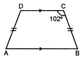 ML Aggarwal Class 8 Solutions for ICSE Maths Chapter 13 Understanding Quadrilaterals Ex 13.3 17