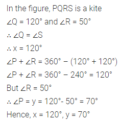 ML Aggarwal Class 8 Solutions for ICSE Maths Chapter 13 Understanding Quadrilaterals Ex 13.3 20