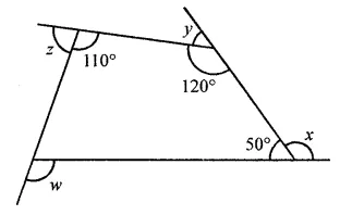 ML Aggarwal Class 8 Solutions for ICSE Maths Chapter 13 Understanding Quadrilaterals Objective Type Questions 15