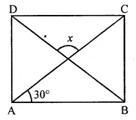 ML Aggarwal Class 8 Solutions for ICSE Maths Chapter 13 Understanding Quadrilaterals Objective Type Questions 24