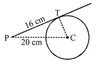 ML Aggarwal Class 8 Solutions for ICSE Maths Chapter 15 Circle 4