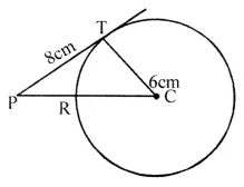 ML Aggarwal Class 8 Solutions for ICSE Maths Chapter 15 Circle Check Your Progress 5