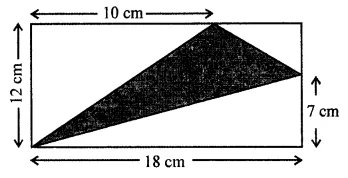 ML Aggarwal Class 8 Solutions for ICSE Maths Chapter 18 Mensuration Ex 18.1 17