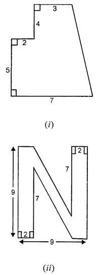 ML Aggarwal Class 8 Solutions for ICSE Maths Chapter 18 Mensuration Ex 18.2 12