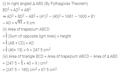 ML Aggarwal Class 8 Solutions for ICSE Maths Chapter 18 Mensuration Ex 18.2 16
