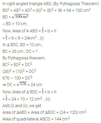 ML Aggarwal Class 8 Solutions for ICSE Maths Chapter 18 Mensuration Ex 18.2 20