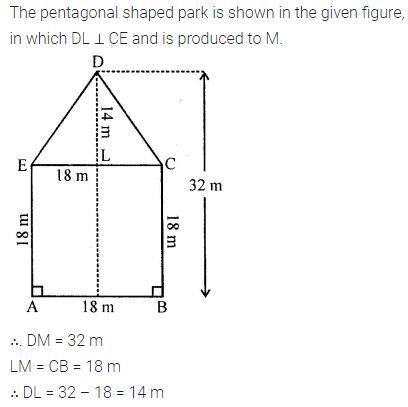 ML Aggarwal Class 8 Solutions for ICSE Maths Chapter 18 Mensuration Ex 18.2 25