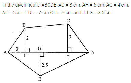ML Aggarwal Class 8 Solutions for ICSE Maths Chapter 18 Mensuration Ex 18.2 32