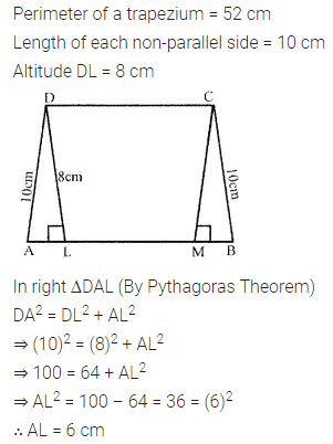 ML Aggarwal Class 8 Solutions for ICSE Maths Chapter 18 Mensuration Ex 18.2 9