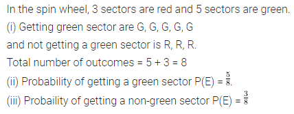 ML Aggarwal Class 8 Solutions for ICSE Maths Chapter 19 Data Handling Check Your Progress 13