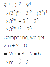 ML Aggarwal Class 8 Solutions for ICSE Maths Chapter 2 Exponents and Powers Ex 2.1 25