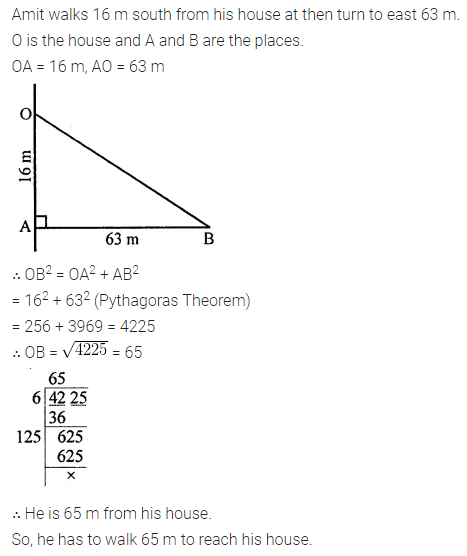 ML Aggarwal Class 8 Solutions for ICSE Maths Chapter 3 Squares and Square Roots Ex 3.4 23