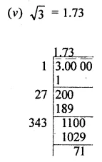 ML Aggarwal Class 8 Solutions for ICSE Maths Chapter 3 Squares and Square Roots Ex 3.4 8