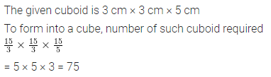 ML Aggarwal Class 8 Solutions for ICSE Maths Chapter 4 Cubes and Cube Roots Ex 4.1 14