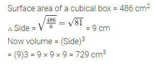 ML Aggarwal Class 8 Solutions for ICSE Maths Chapter 4 Cubes and Cube Roots Ex 4.1 15