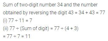 ML Aggarwal Class 8 Solutions for ICSE Maths Chapter 5 Playing with Numbers Ex 5.1 2