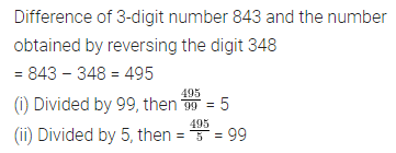 ML Aggarwal Class 8 Solutions for ICSE Maths Chapter 5 Playing with Numbers Ex 5.1 5