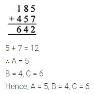 ML Aggarwal Class 8 Solutions for ICSE Maths Chapter 5 Playing with Numbers Ex 5.2 10