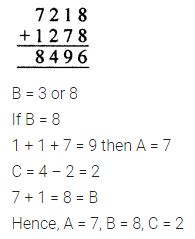 ML Aggarwal Class 8 Solutions for ICSE Maths Chapter 5 Playing with Numbers Ex 5.2 12