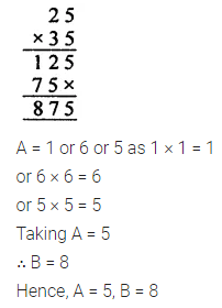 ML Aggarwal Class 8 Solutions for ICSE Maths Chapter 5 Playing with Numbers Ex 5.2 18
