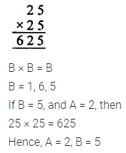 ML Aggarwal Class 8 Solutions for ICSE Maths Chapter 5 Playing with Numbers Ex 5.2 20