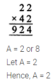 ML Aggarwal Class 8 Solutions for ICSE Maths Chapter 5 Playing with Numbers Ex 5.2 22
