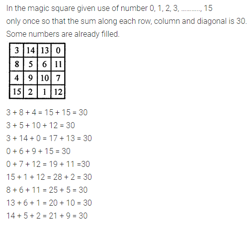 ML Aggarwal Class 8 Solutions for ICSE Maths Chapter 5 Playing with Numbers Ex 5.2 26