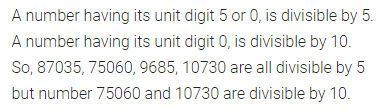 ML Aggarwal Class 8 Solutions for ICSE Maths Chapter 5 Playing with Numbers Ex 5.3 1