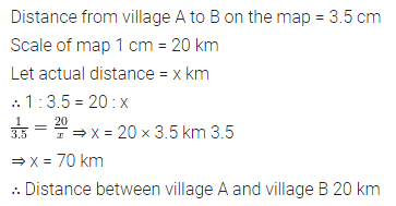 ML Aggarwal Class 8 Solutions for ICSE Maths Chapter 9 Direct and Inverse Variation Ex 9.1 18