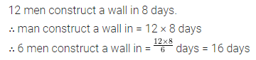 ML Aggarwal Class 8 Solutions for ICSE Maths Chapter 9 Direct and Inverse Variation Ex 9.2 7