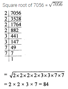 ML Aggarwal Class 8 Solutions for ICSE Maths Model Question Paper 1 11