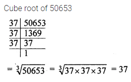 ML Aggarwal Class 8 Solutions for ICSE Maths Model Question Paper 1 7