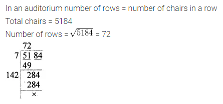 ML Aggarwal Class 8 Solutions for ICSE Maths Model Question Paper 3 19