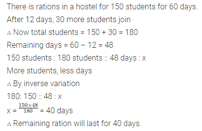 ML Aggarwal Class 8 Solutions for ICSE Maths Model Question Paper 3 28