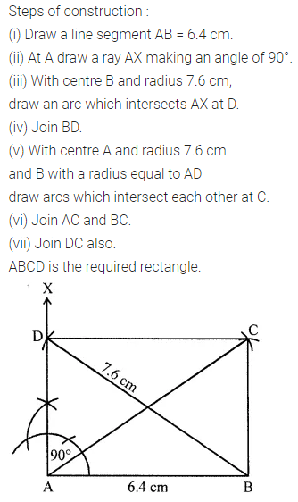 ML Aggarwal Class 8 Solutions for ICSE Maths Model Question Paper 5 13