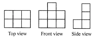 ML Aggarwal Class 8 Solutions for ICSE Maths Model Question Paper 5 4