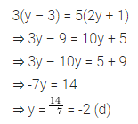 ML Aggarwal Class 8 Solutions for ICSE Maths Model Question Paper 6 3