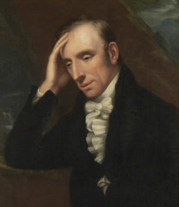 A Slumber Did My Spirit Seal Summary by William Wordsworth