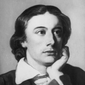 john keats style of writing poems