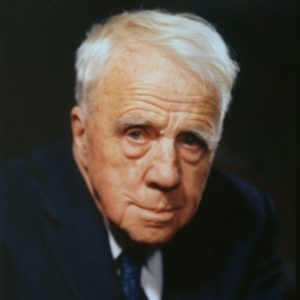 Dust of Snow Summary by Robert Frost