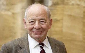 Evans Tries An O-Level Summary by Colin Dexter