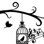 I Know Why The Caged Bird Sings Poem Summary
