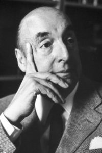 Keeping Quiet Poem Summary by Pablo Neruda