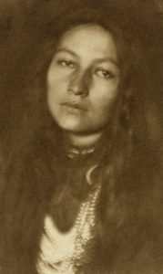 Memories of Childhood Summary by Zitkala-Sa, Bama