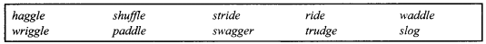 NCERT Solutions for Class 11 English Hornbill Chapter 1 The Portrait of a Lady