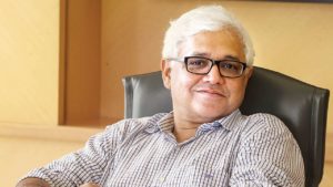 The Ghat of The Only World Summary by Amitav Ghosh